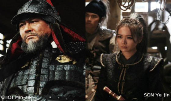 ROARING CURRENTS Tops 51st Daejong Film Awards