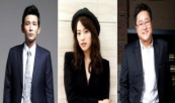 NA Hong-jin and HWANG Jung-min Team Up for GOKSEONG