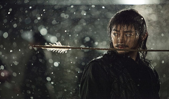 THE FATAL ENCOUNTER Scores Biggest Korean Opening of 2014
