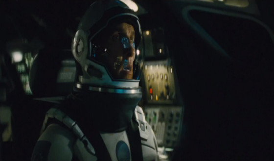 INTERSTELLAR Tops 7 Million Viewers in Korea