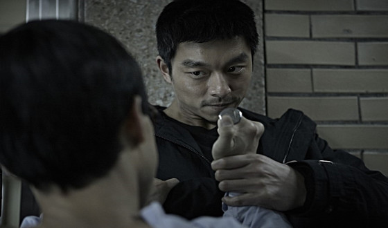 Buyers Target THE SUSPECT in EFM