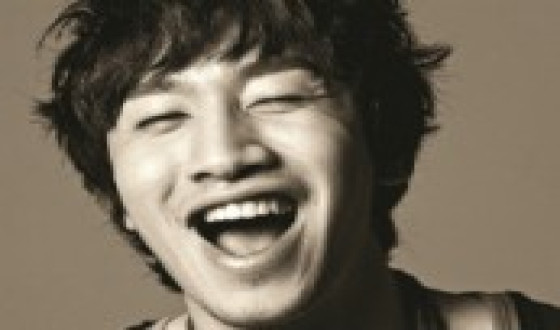 LEE Kwang-soo to Become a MUTANT