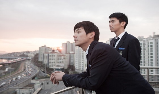 7 Korean Films Light Up Berlinale