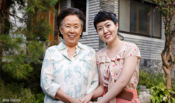 Singapore and Indonesia Indulge in Korean Film