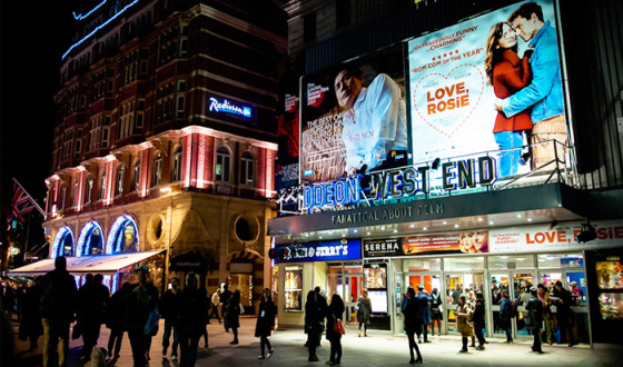 The 9th London Korean Film Festival Successfully Closes