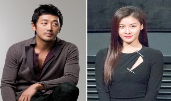 HA Ji-won Joins HA Jung-woo’s 2nd Directorial Outing