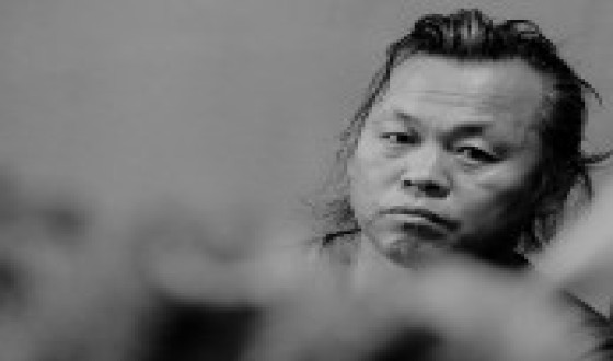 KIM Ki-duk Feted in Yerevan