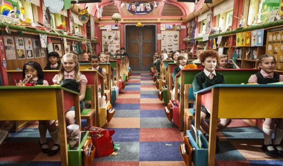 SNOWPIERCER Steams into Berlinale