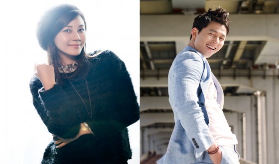 KIM Ha-neul Joins JUNG Woo-sung on DON’T FORGET ME