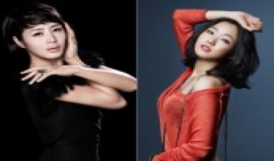 KIM Hye-soo and KIM Go-eun Team Up for COIN LOCKER GIRL