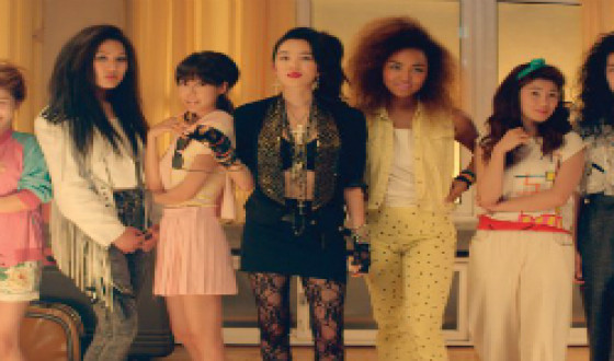 SEOUL SEARCHING to Debut in Sundance Premieres Lineup