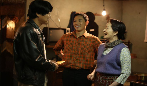 5 Korean Films at the 8th Asian Film Awards