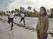 Hawaii Springs for 8 Korean Films