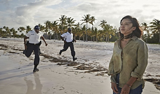 Hawaii Springs for 8 Korean Films