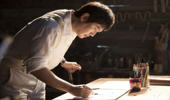 Korea on Show at Asian Film Festival of Dallas