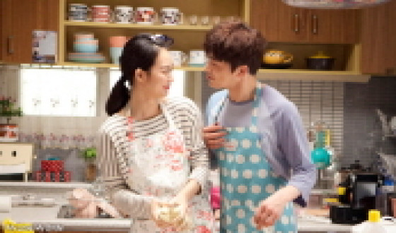 My Love, My Bride Weekend’s Box Office Champion