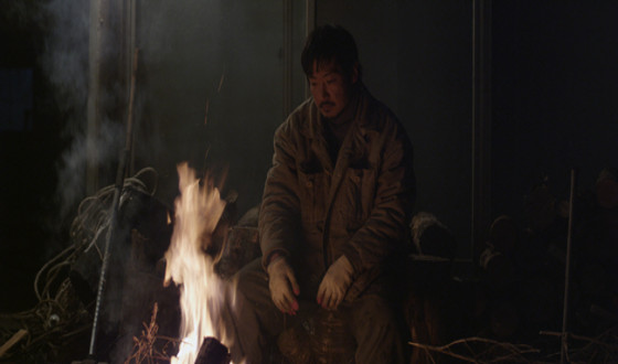 Locarno Grabs ALIVE and GYEONGJU for Competition