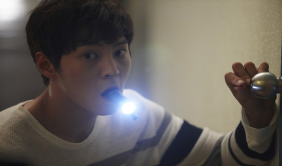JOO Won Boards China-Korea Melodrama