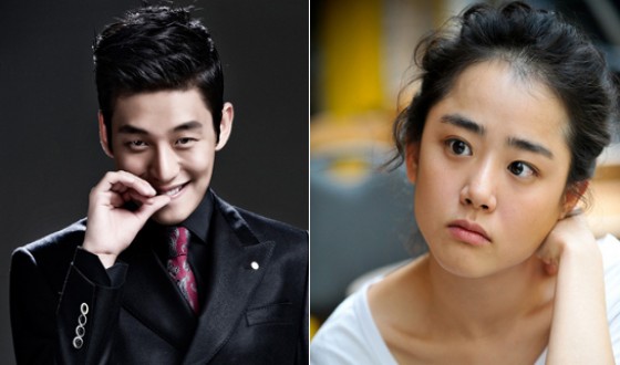 YOO Ah-in and MOON Geun-young Confirmed for THE THRONE