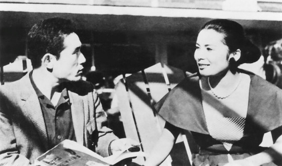 THE AIMLESS BULLET to Be Digitally Restored