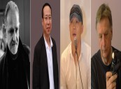 Asian Film Academy Announced 2014 Faculty