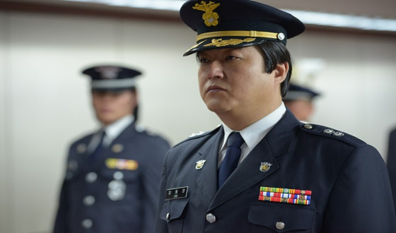 THE ATTORNEY Takes Black Dragon Award in Udine