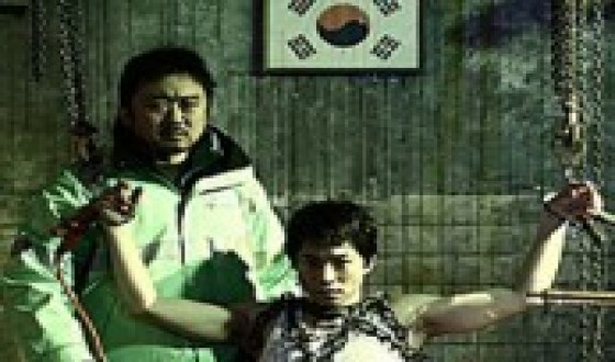 ONE ON ONE Brings KIM Ki-duk Another Trophy at Venice
