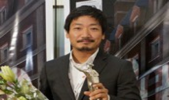 Best Actor for ALIVE’s PARK Jung-bum in Mar Del Plata