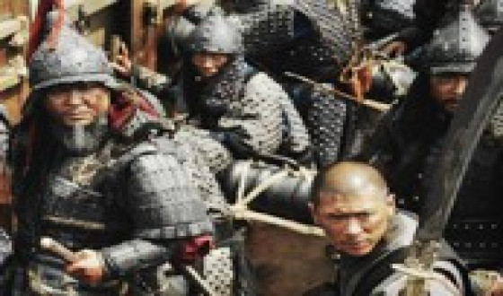 ROARING CURRENTS Becomes Top Grossing Korean Film in US