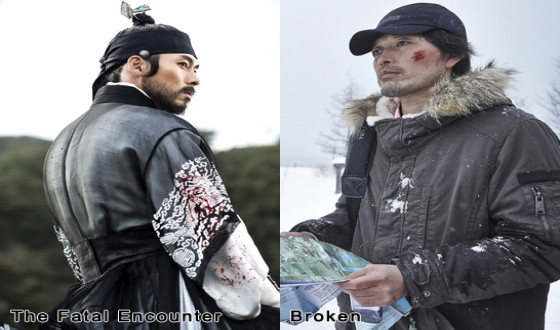 KOFIC’s 2014 April Film Industry Report