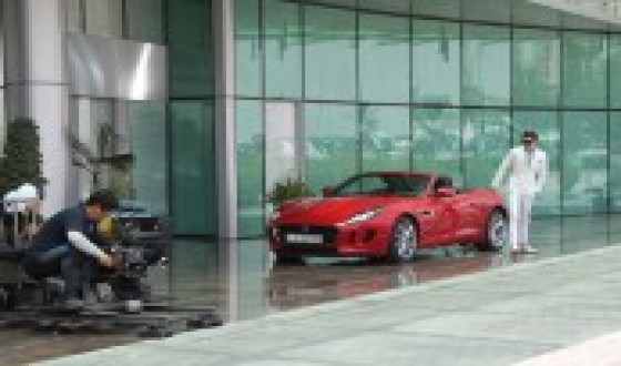 THE TECHNICIANS in Abu Dhabi