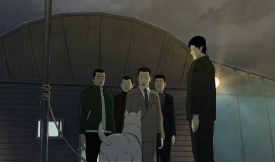 Fantasporto Grabs THE FAKE for Main Lineup