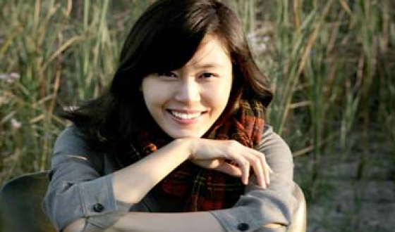 KIM Ha-neul to Star in Korea-China Co-production MAKING FAMILY