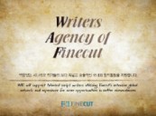 Finecut Founds Writers Agency