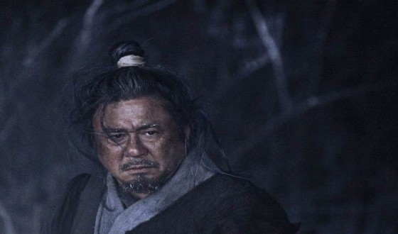 CHOI Min-sik’s The Tiger Begins Shooting