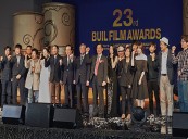 SHIM Eun-kyung, SONG Kang-ho, HONG Sangsoo and ROARING CURRENTS Win at 23rd Buil Film Awards