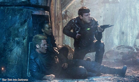 STAR TREK 3 to Use Seoul as Major Location