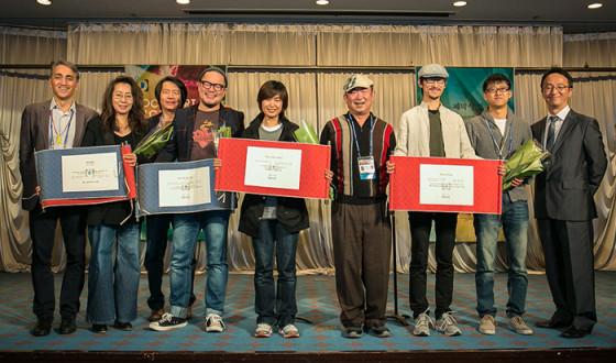 Possibilities of Asian Documentaries
