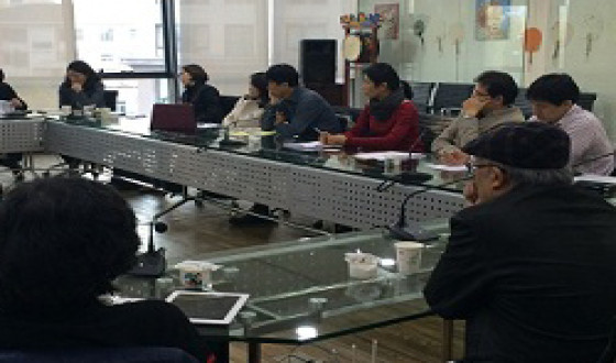 2014 KAFA+ Global China Pre-Biz Program Launched