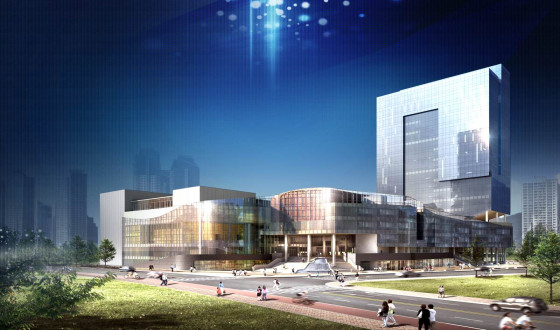 KOFIC’s Business Plan for 2014