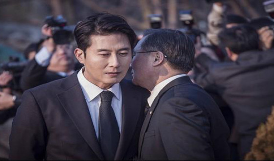 HOME SWEET HOME Wraps Up Shoot