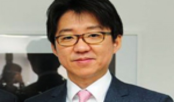 KOFIC Welcomes New Chairman KIM Sae-hoon