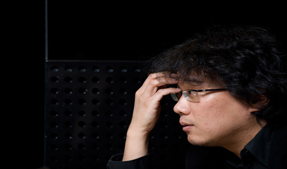 BONG Joon-ho Invited to Take Part in Berlin Competition Jury