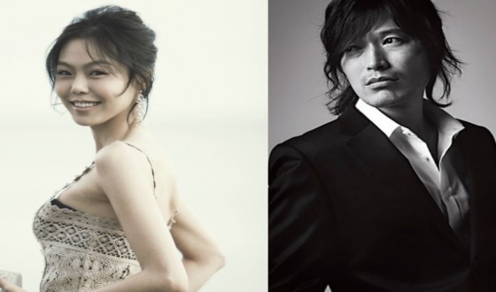 New HONG Sangsoo Film to Star KIM Min-hee, JUNG Jae-young
