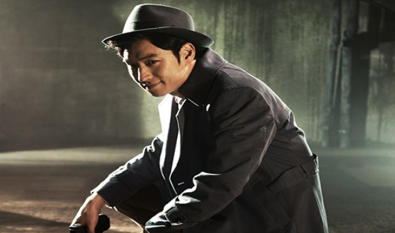 Hong Gil-dong to be Made into a Film