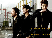 THE CON ARTISTS Confirms International Releases