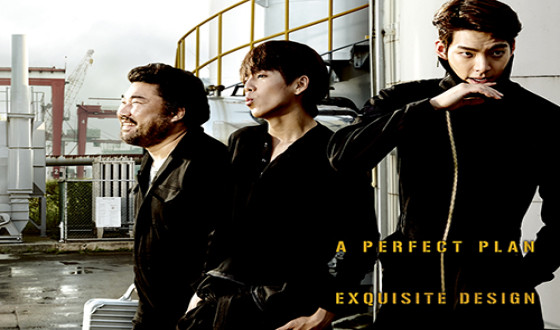 THE CON ARTISTS Confirms International Releases