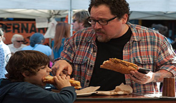 Tasty Film, CHEF Wins the Diversity Box Office