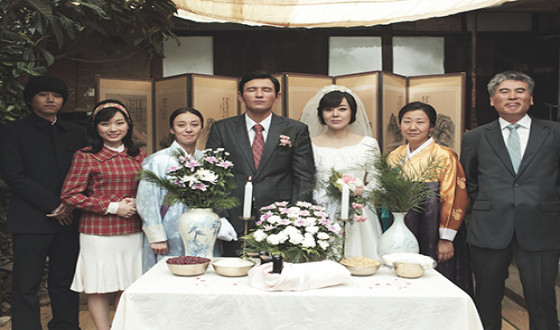 ODE TO MY FATHER Takes 2nd Place in the All-time Korean Box-office