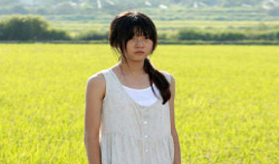 Dublin Film Festival Invites A GIRL AT MY DOOR, FREE FALL